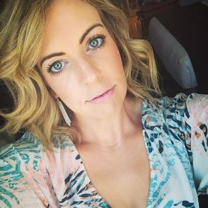 Meet your Posher, Patricia